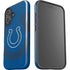 NFL Indianapolis Colts Double Vision iPhone 16 Impact Case
